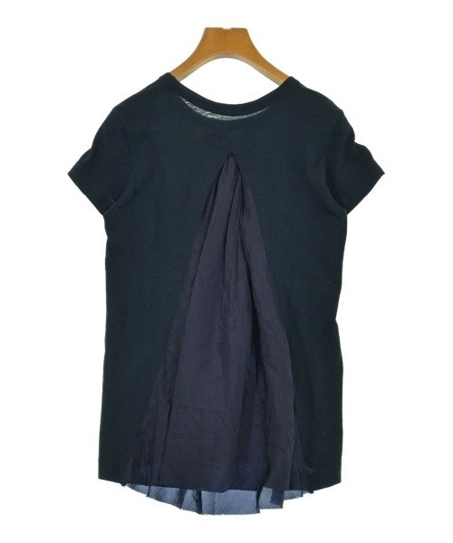 sacai เสื้อยืด/เสื้อท็อปส์