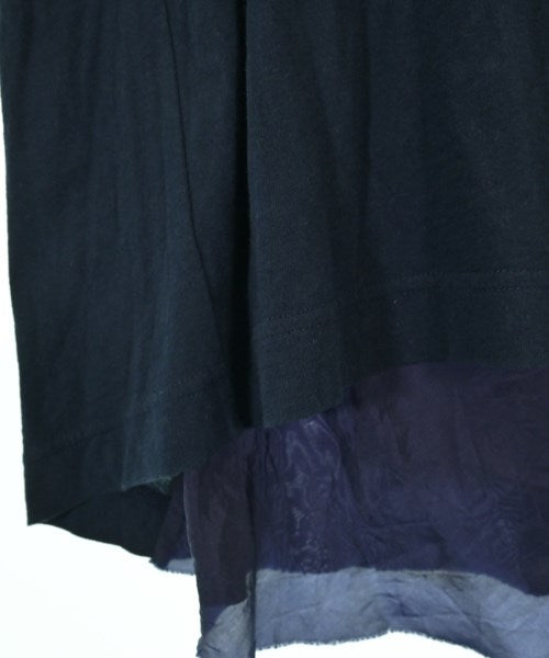 sacai เสื้อยืด/เสื้อท็อปส์