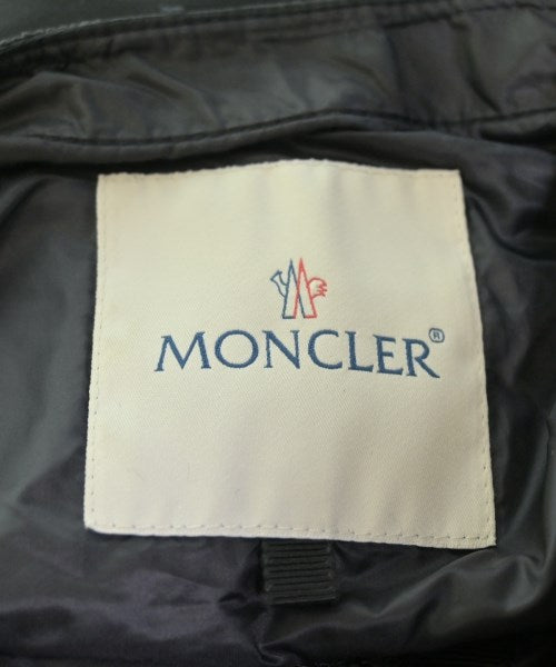 MONCLER แจ็คเก็ตเบลาส์