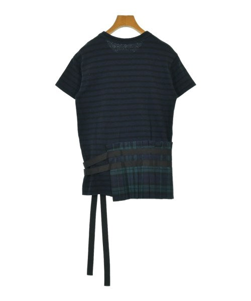 sacai เสื้อยืด/เสื้อท็อปส์