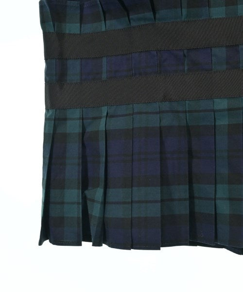 sacai เสื้อยืด/เสื้อท็อปส์
