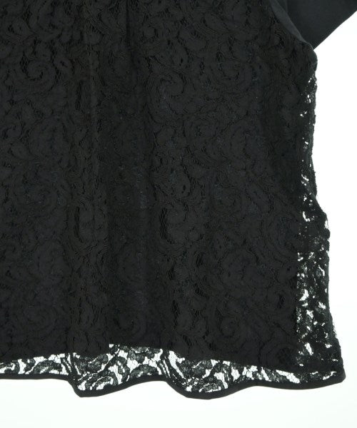 sacai เสื้อยืด/เสื้อท็อปส์