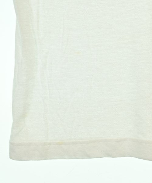 sacai เสื้อยืด/เสื้อท็อปส์