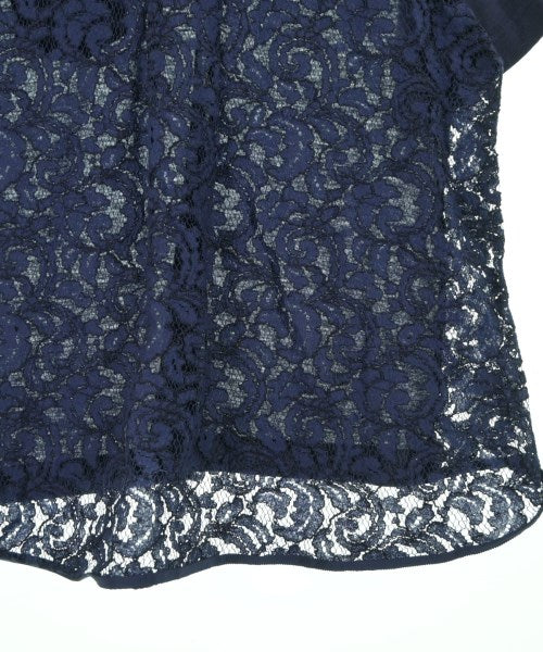 sacai เสื้อยืด/เสื้อท็อปส์
