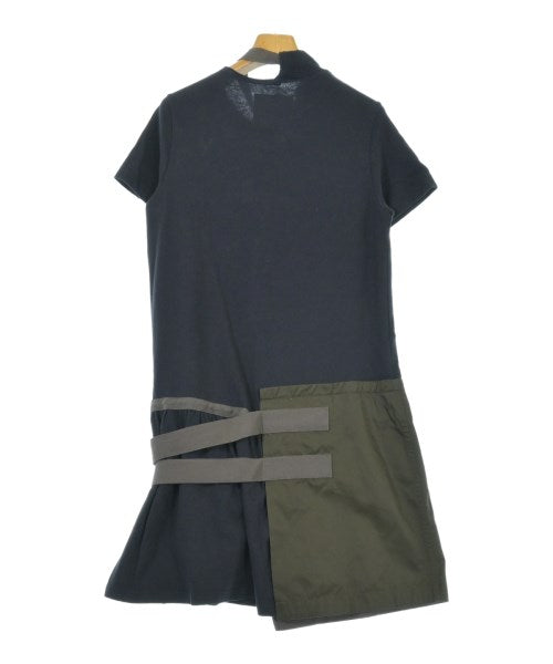 sacai ชุดเดรส