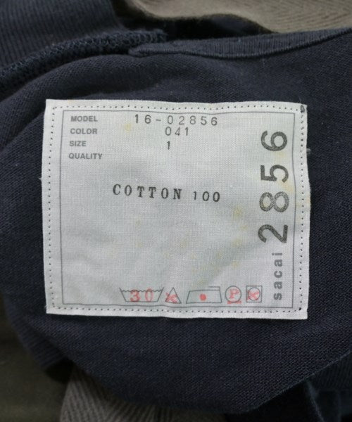 sacai ชุดเดรส