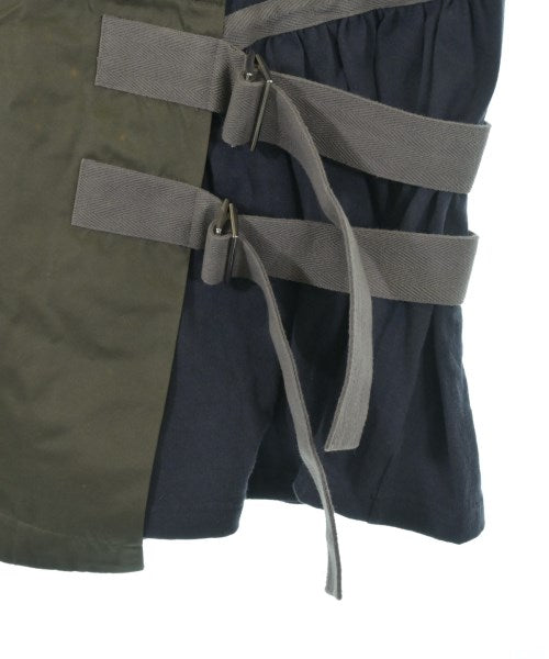 sacai ชุดเดรส