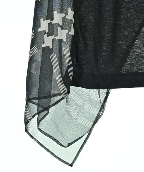 sacai เสื้อยืด/เสื้อท็อปส์