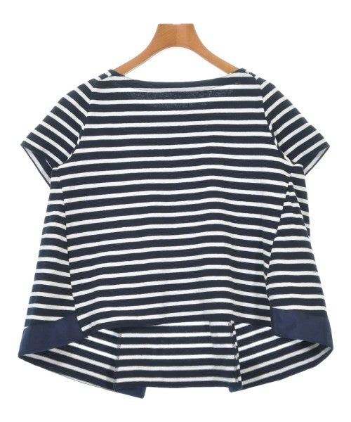 sacai เสื้อยืด/เสื้อท็อปส์