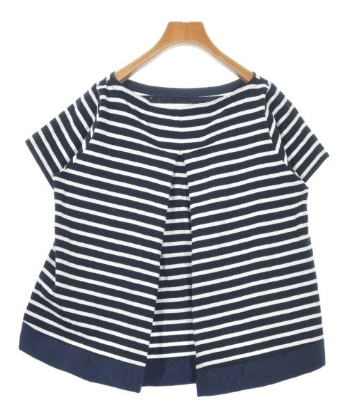 sacai เสื้อยืด/เสื้อท็อปส์