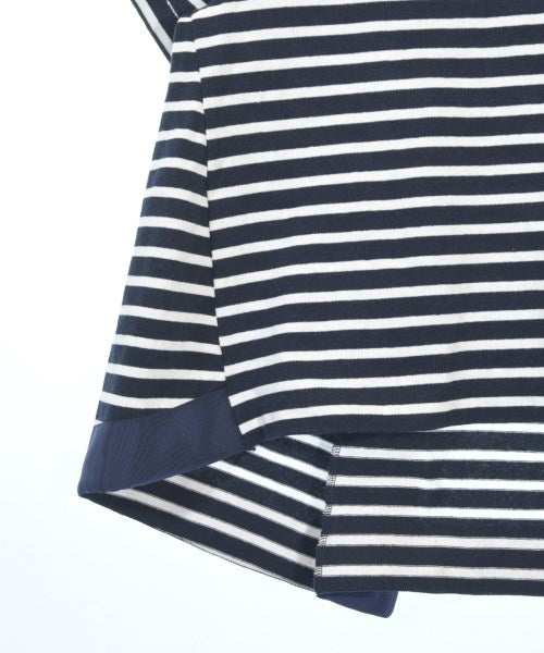 sacai เสื้อยืด/เสื้อท็อปส์