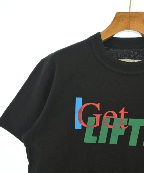sacai เสื้อยืด/เสื้อท็อปส์