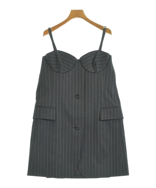 sacai ชุดเดรส