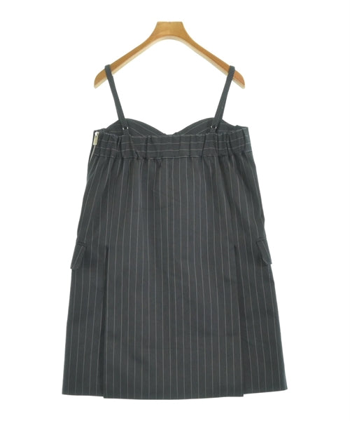 sacai ชุดเดรส