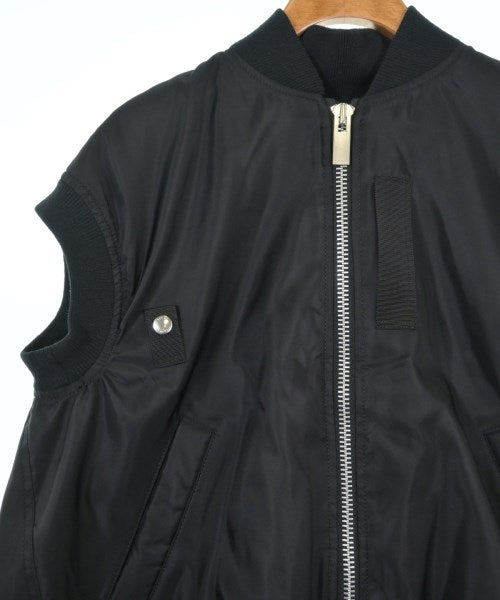 sacai แจ็คเก็ตเบลาส์ อื่น