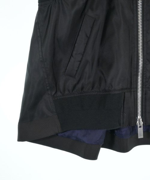 sacai แจ็คเก็ตเบลาส์ อื่น