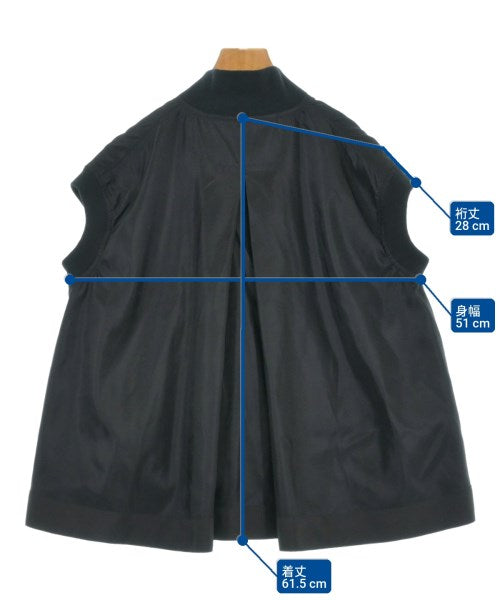 sacai แจ็คเก็ตเบลาส์ อื่น