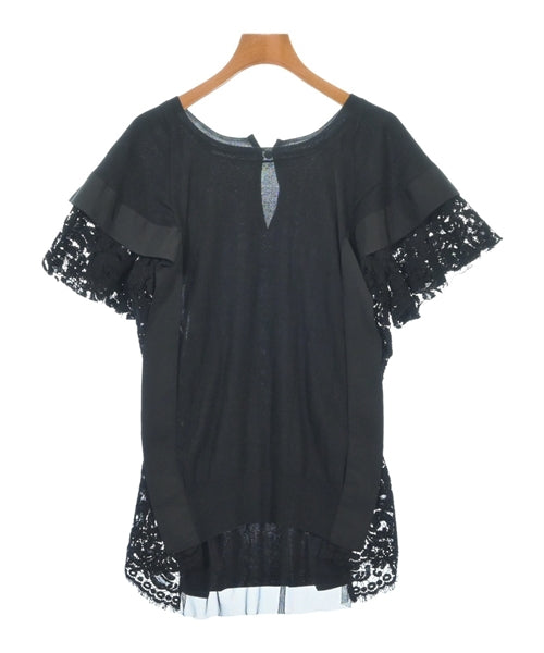 sacai เสื้อกันหนาว