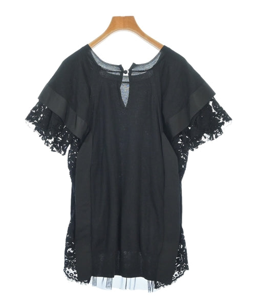sacai เสื้อกันหนาว