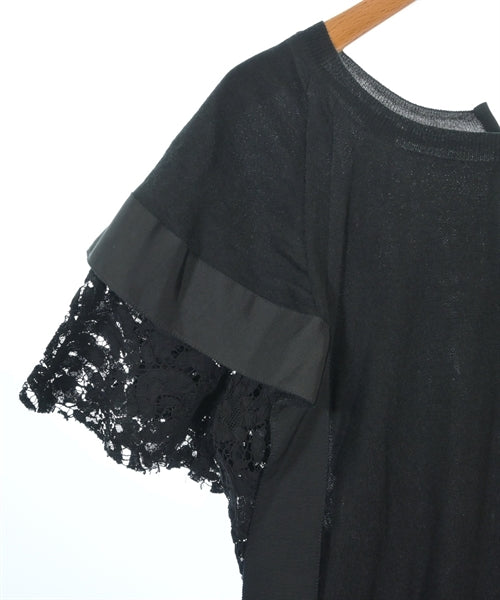 sacai เสื้อกันหนาว