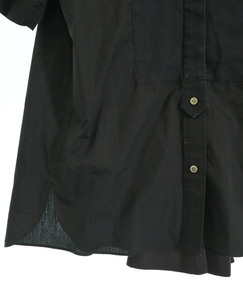 sacai เสื้อลำลอง