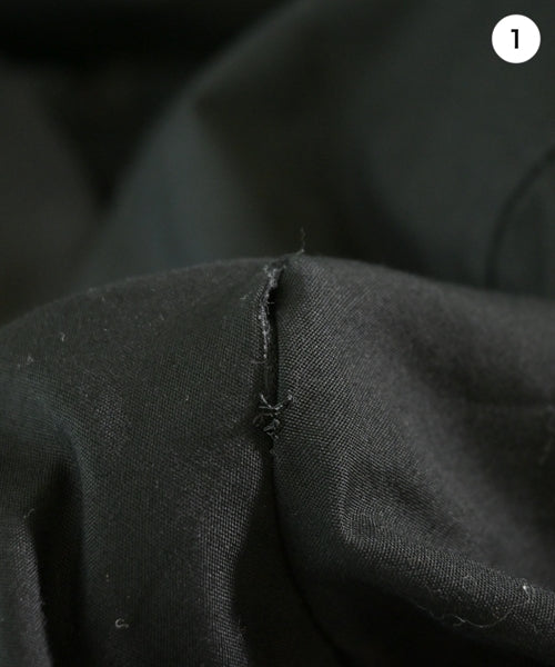 sacai เสื้อลำลอง