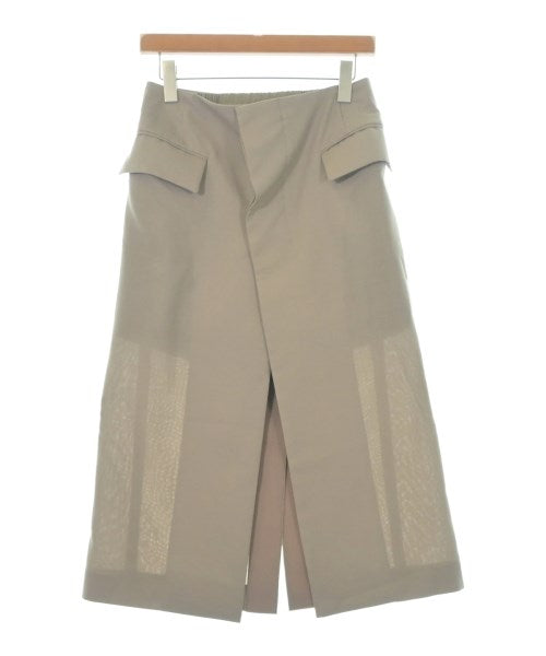 sacai กางเกง อื่น