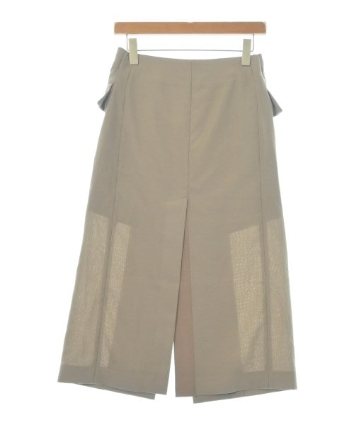 sacai กางเกง อื่น