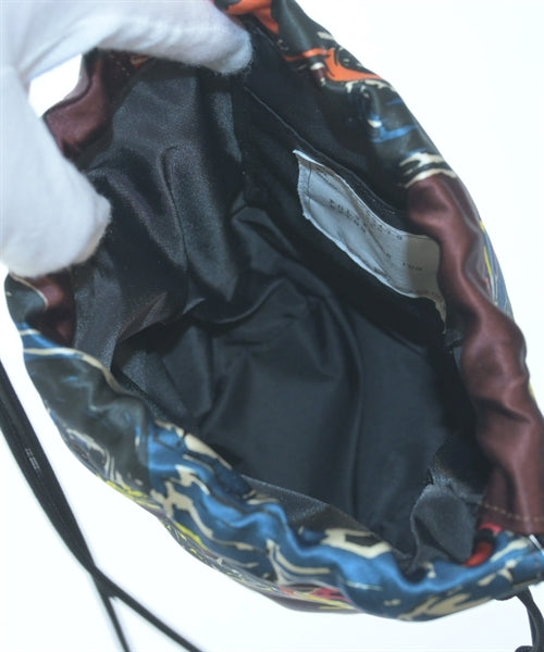 sacai กระเป๋าสะพาย