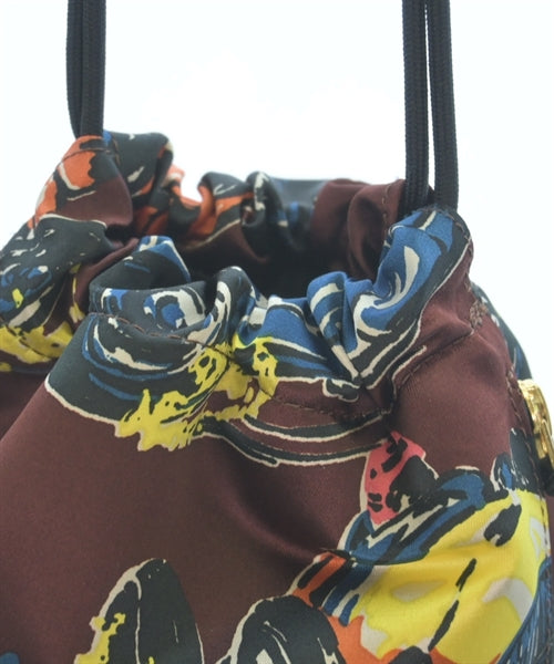 sacai กระเป๋าสะพาย