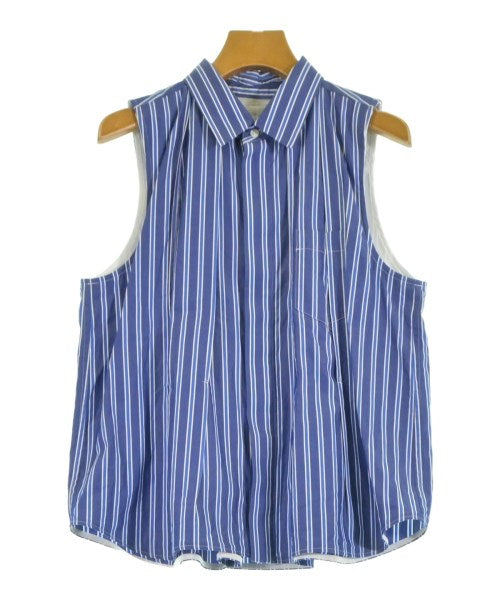 sacai เสื้อกั๊ก