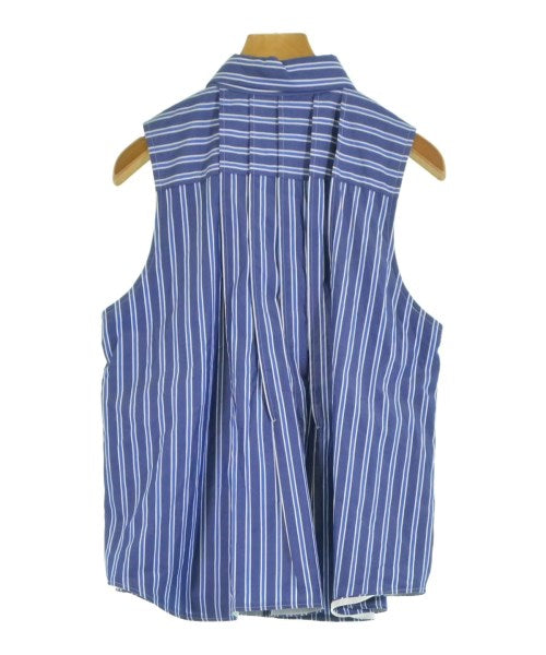 sacai เสื้อกั๊ก