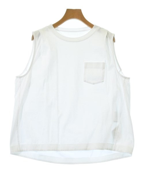 sacai แขนกุด