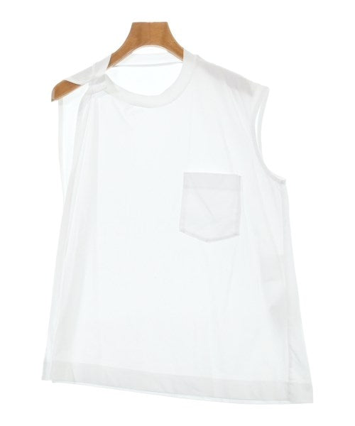 sacai แขนกุด
