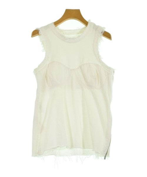 sacai เสื้อกั๊ก