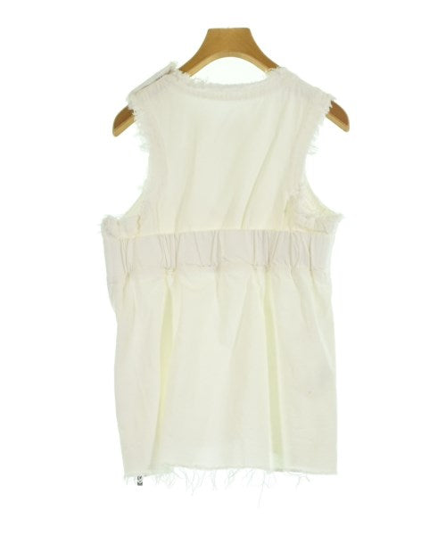 sacai เสื้อกั๊ก