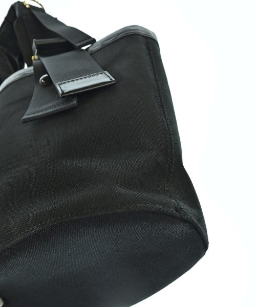 sacai กระเป๋าถือขนาดใหญ่