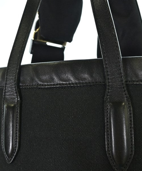 sacai กระเป๋าถือขนาดใหญ่