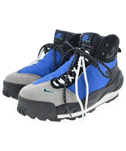 sacai รองเท้าผ้าใบ