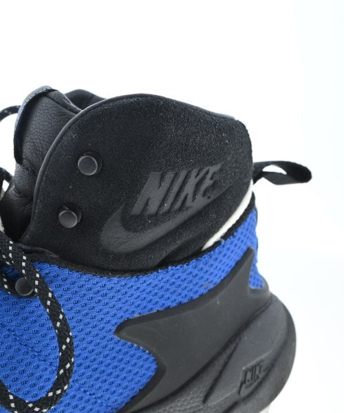 sacai รองเท้าผ้าใบ