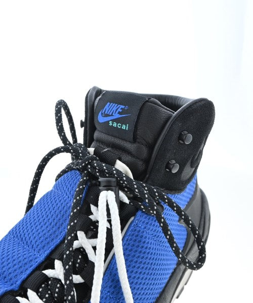 sacai รองเท้าผ้าใบ
