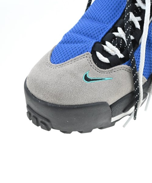 sacai รองเท้าผ้าใบ