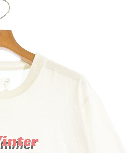 sacai เสื้อยืด/เสื้อท็อปส์