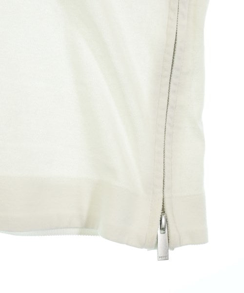 sacai เสื้อยืด/เสื้อท็อปส์