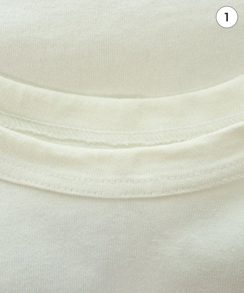 sacai เสื้อยืด/เสื้อท็อปส์