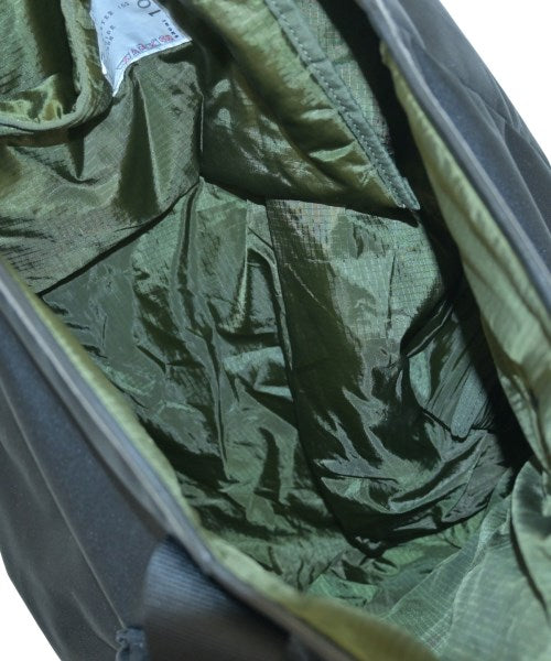 sacai กระเป๋าถือขนาดใหญ่