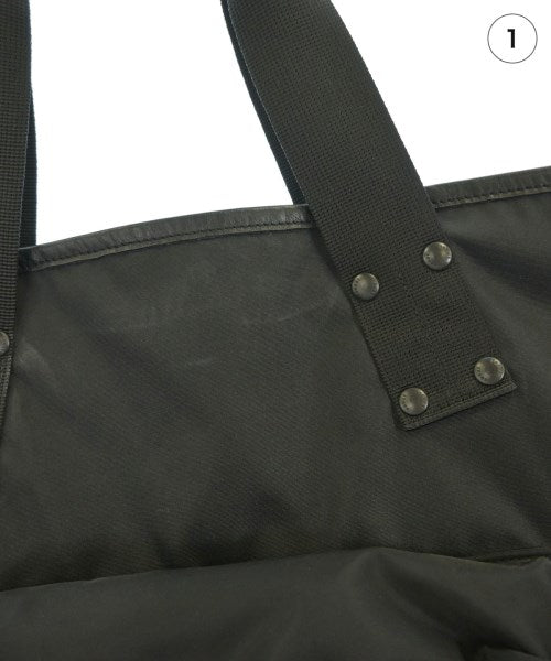 sacai กระเป๋าถือขนาดใหญ่