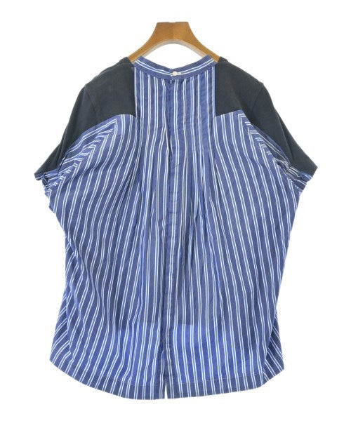 sacai เสื้อยืด/เสื้อท็อปส์