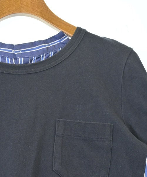 sacai เสื้อยืด/เสื้อท็อปส์