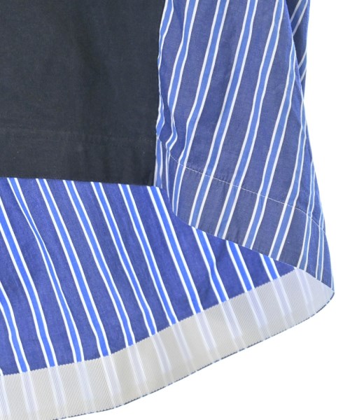 sacai เสื้อยืด/เสื้อท็อปส์